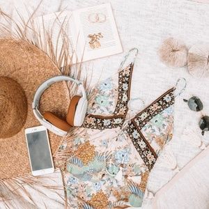 SPELL AND THE GYPSY COLLECTIVE - SWIM